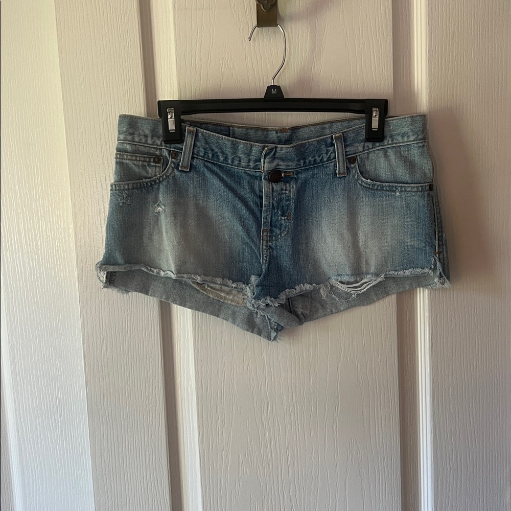 Abercrombie & Fitch Women's Denim Jeans